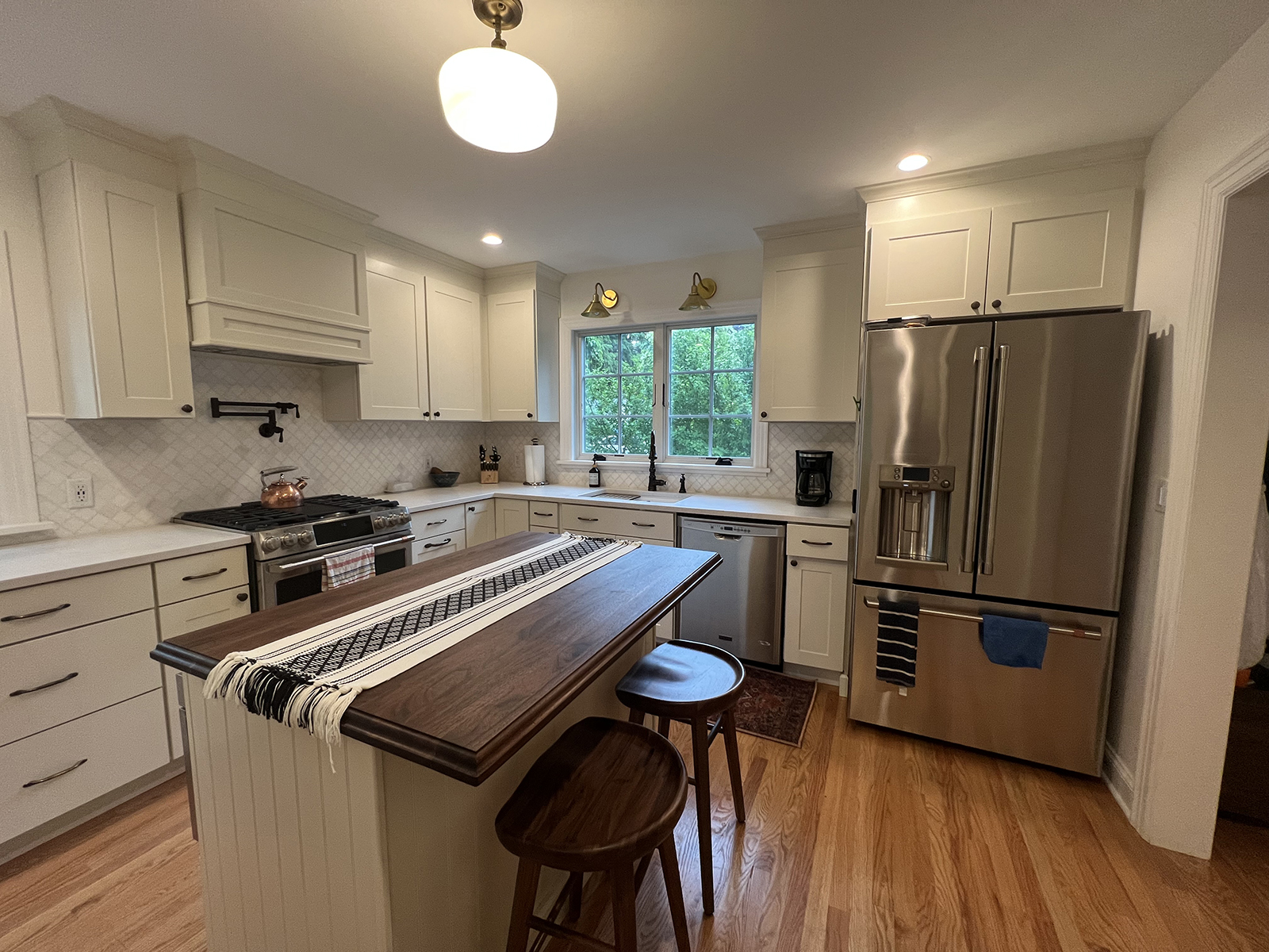 Kitchen Remodel Contractors