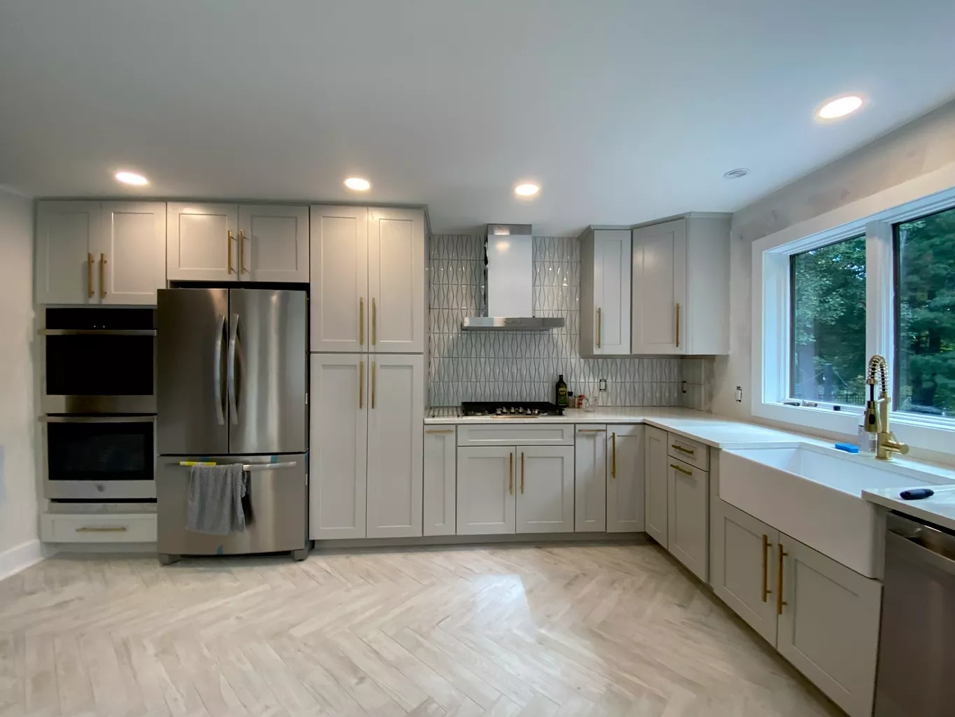 Kitchen Remodel Contractors